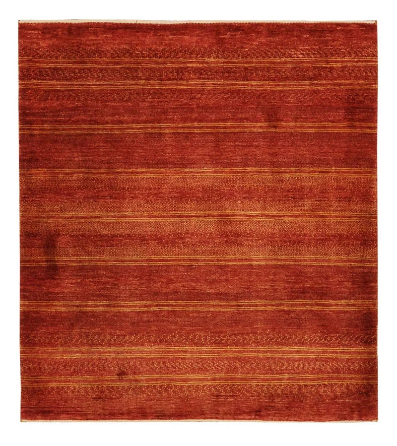 Kaschkuli Teppich 99x116cm - Perserteppich