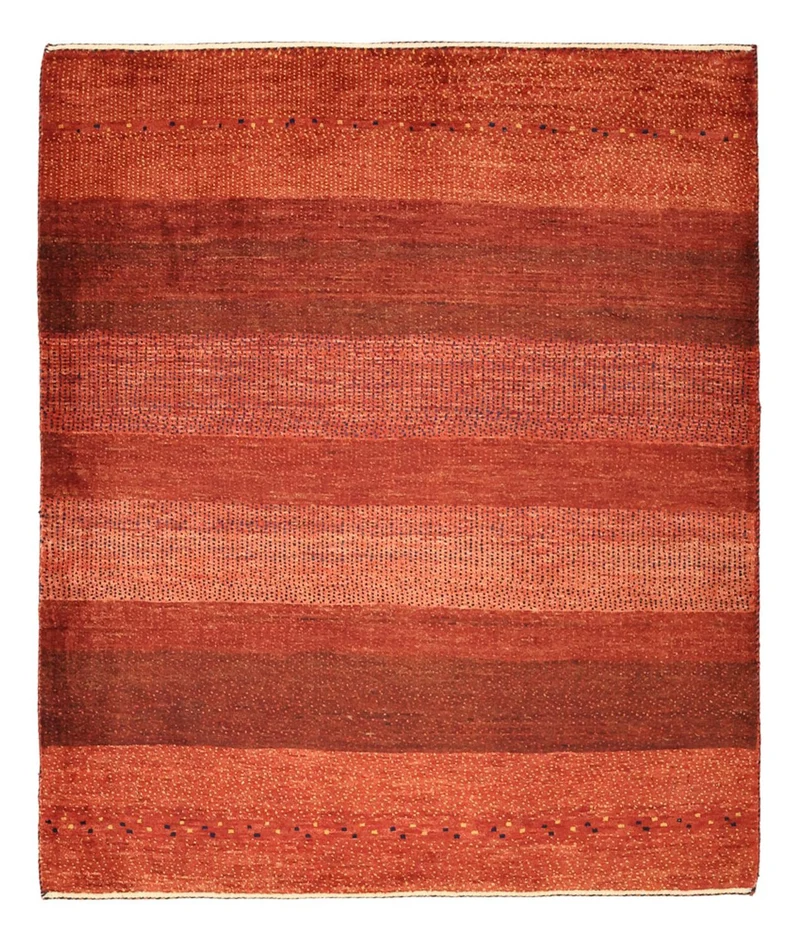 Kaschkuli Teppich 100x116cm - Perserteppich