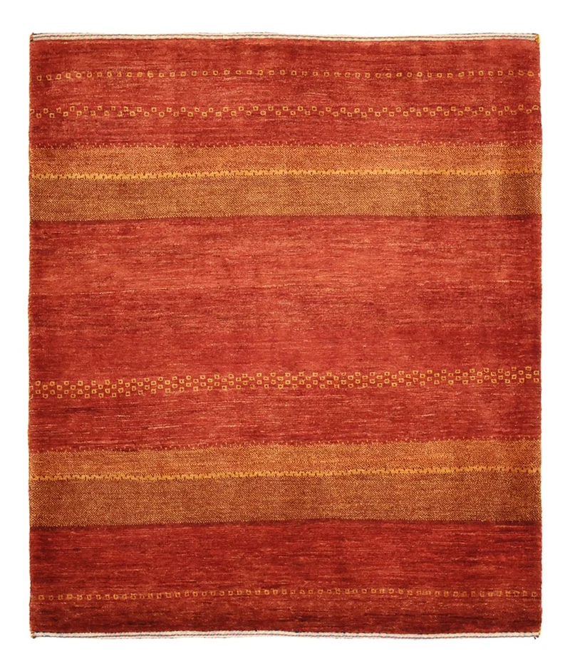Kaschkuli Teppich 99x117cm - Perserteppich