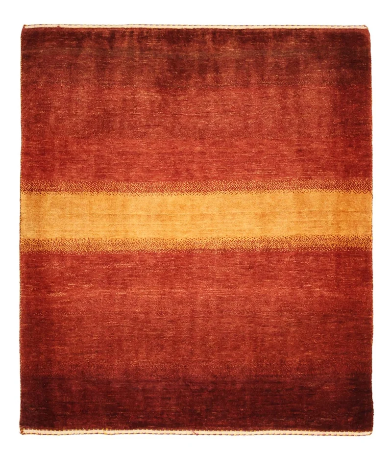 Kaschkuli Teppich 96x110cm - Perserteppich