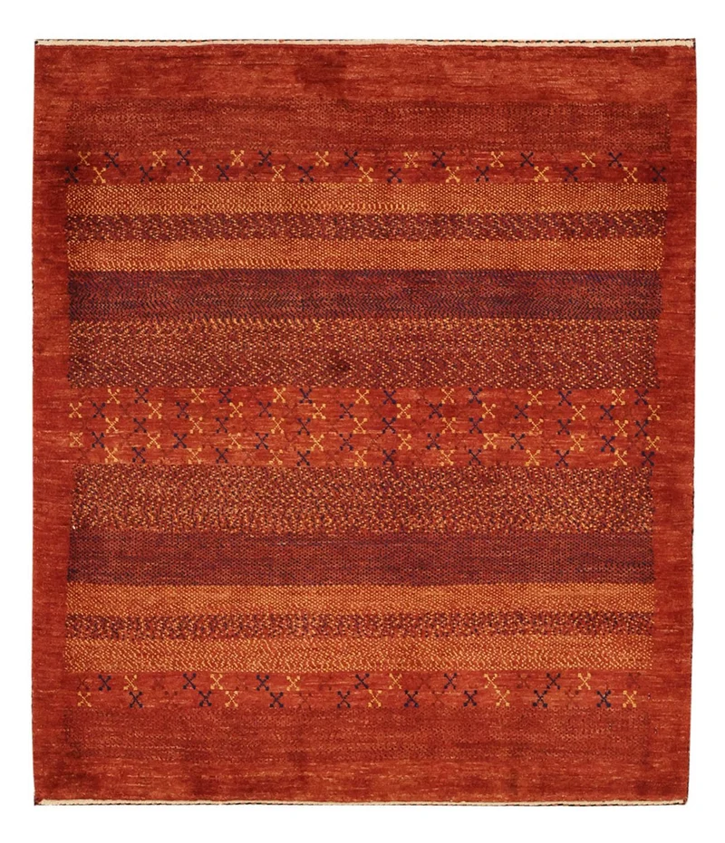 Kaschkuli Teppich 97x114cm - Perserteppich