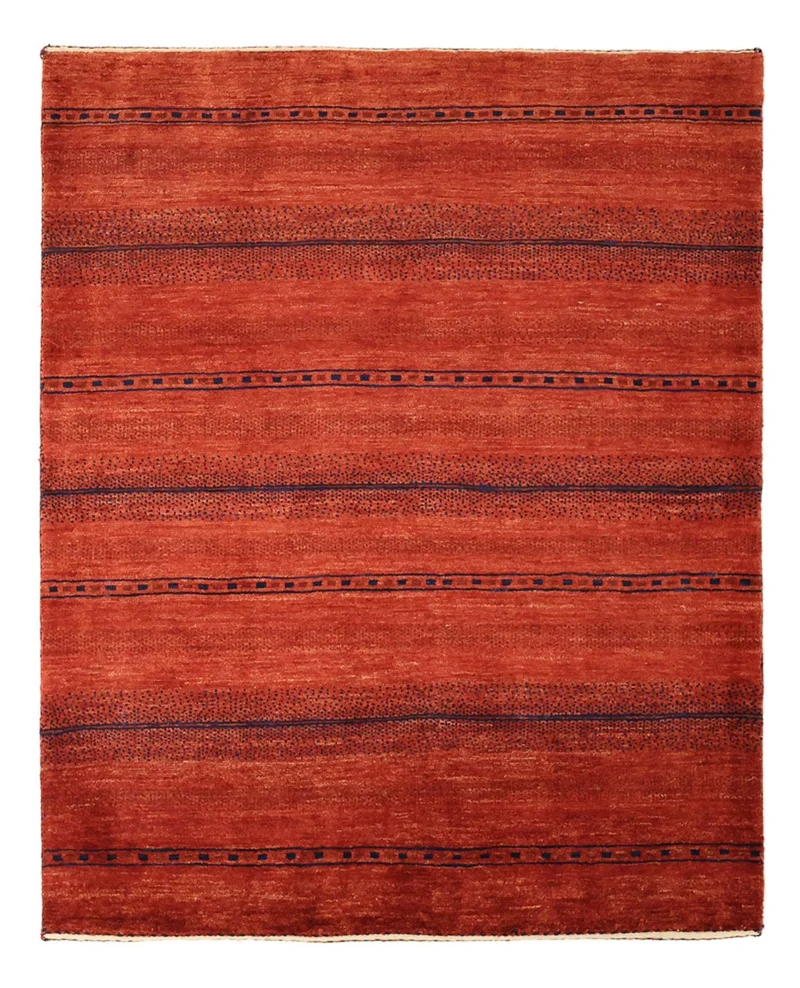 Kaschkuli Teppich 98x119cm - Perserteppich