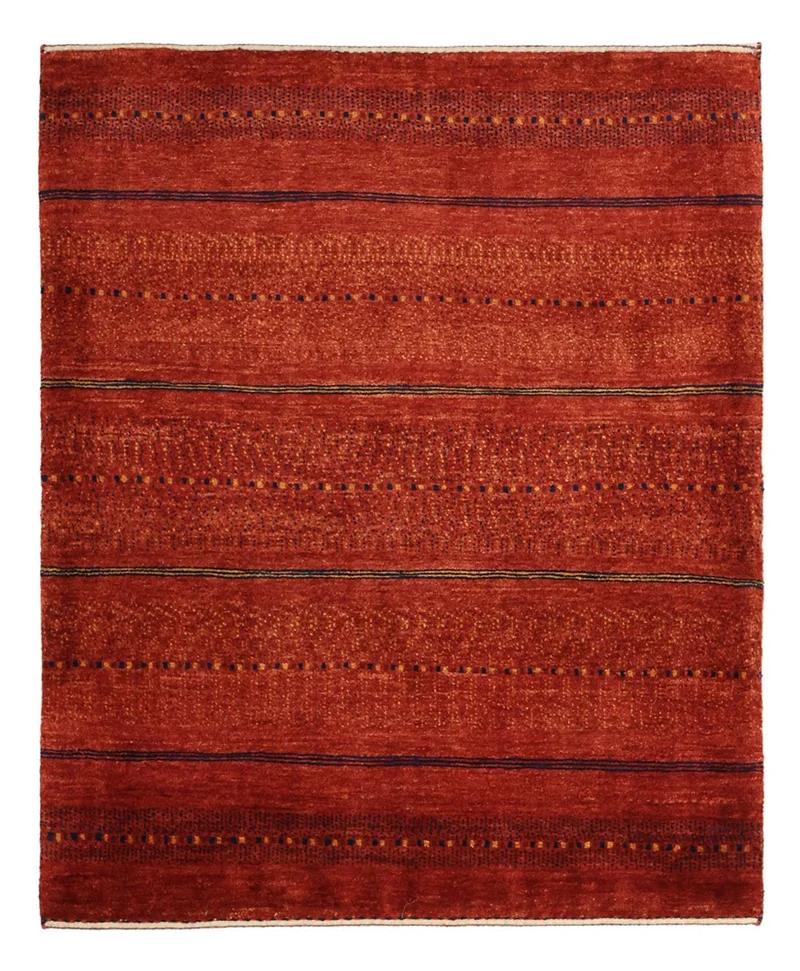 Kaschkuli Teppich 94x113cm - Perserteppich