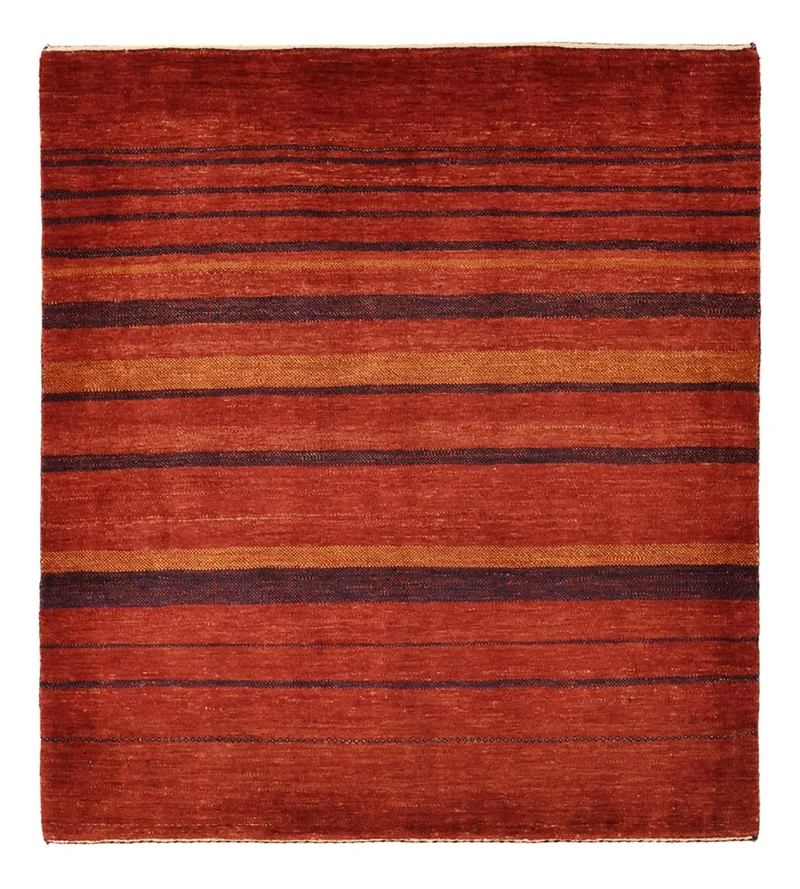 Kaschkuli Teppich 103x112cm - Perserteppich