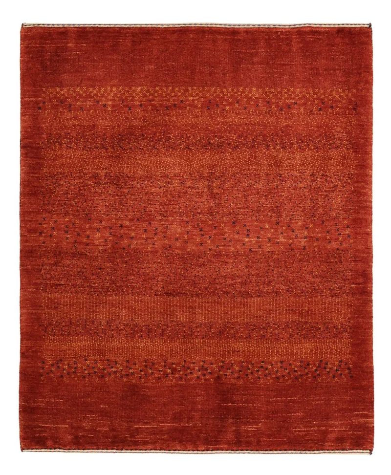 Kaschkuli Teppich 97x116cm - Perserteppich