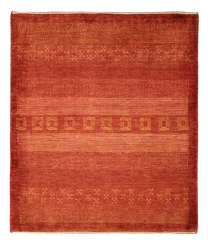 Kaschkuli Teppich 97x113cm - Perserteppich