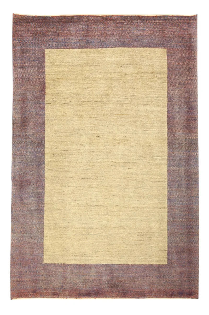 Loribaft Teppich Perser 100x152cm - Orientteppich
