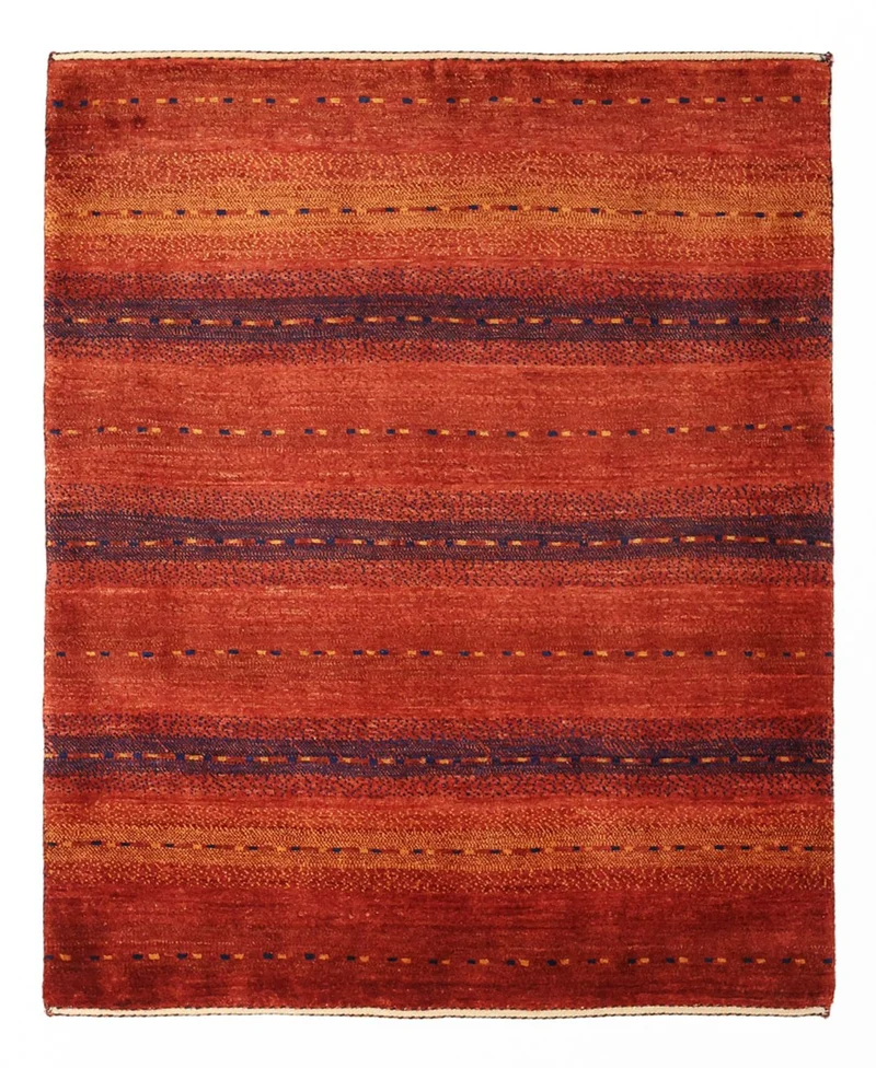 Kaschkuli Teppich 96x117cm - Perserteppich