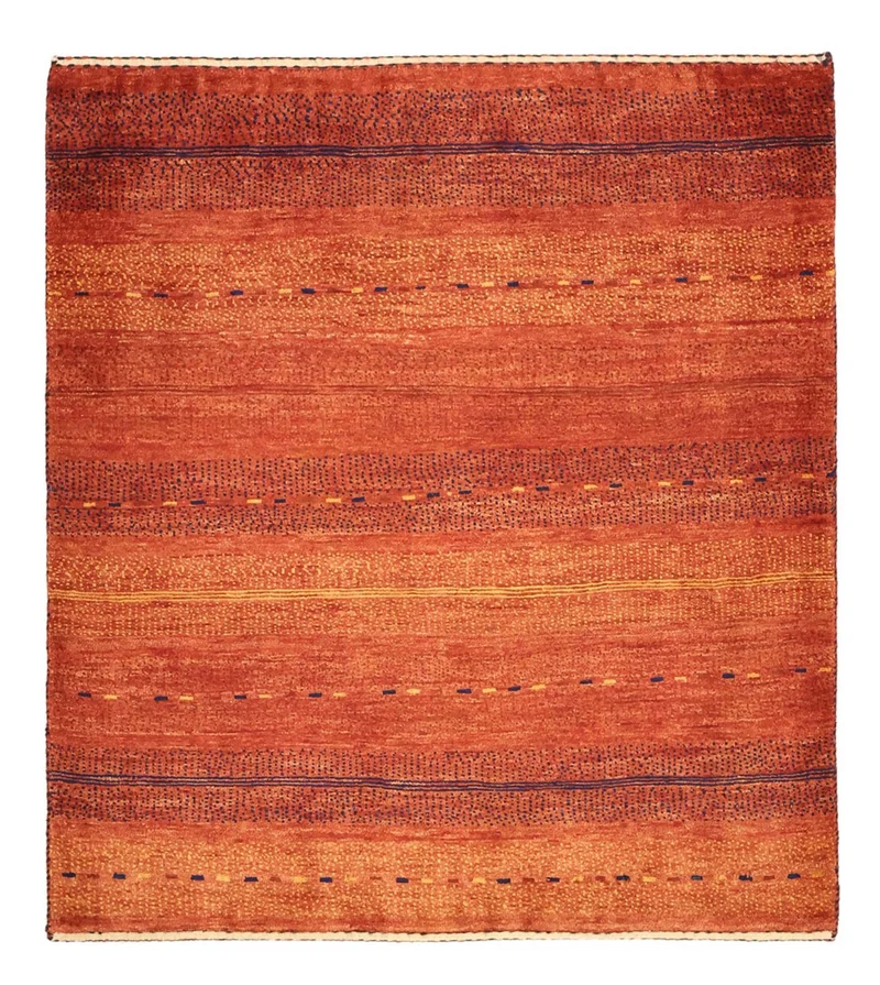 Kaschkuli Teppich 96x106cm - Perserteppich