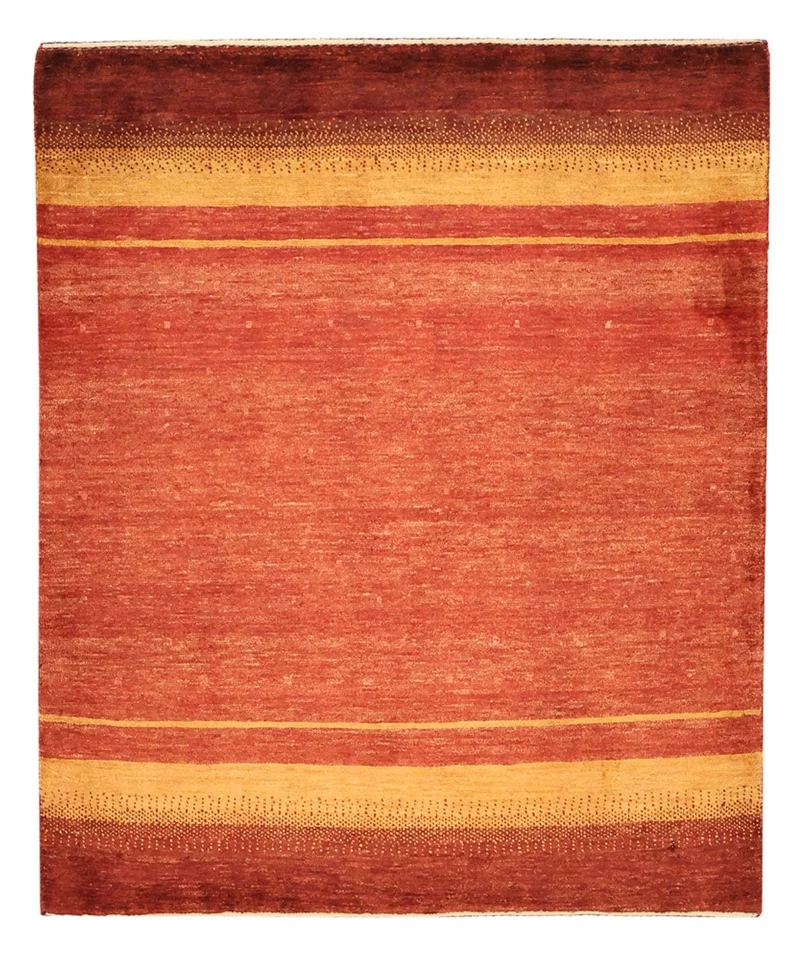 Kaschkuli Teppich 97x117cm - Perserteppich
