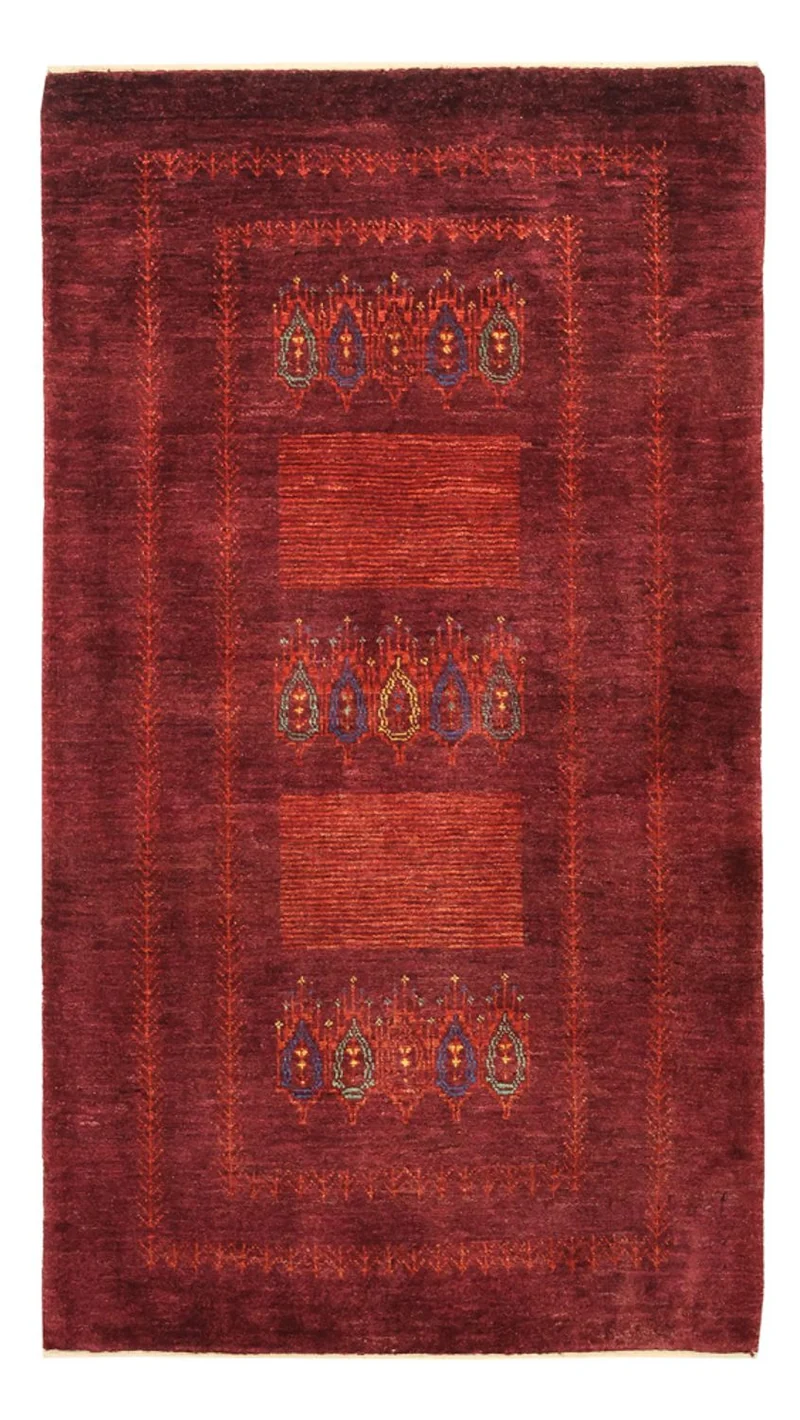 Kaschkuli Teppich 84x150cm - Perserteppich