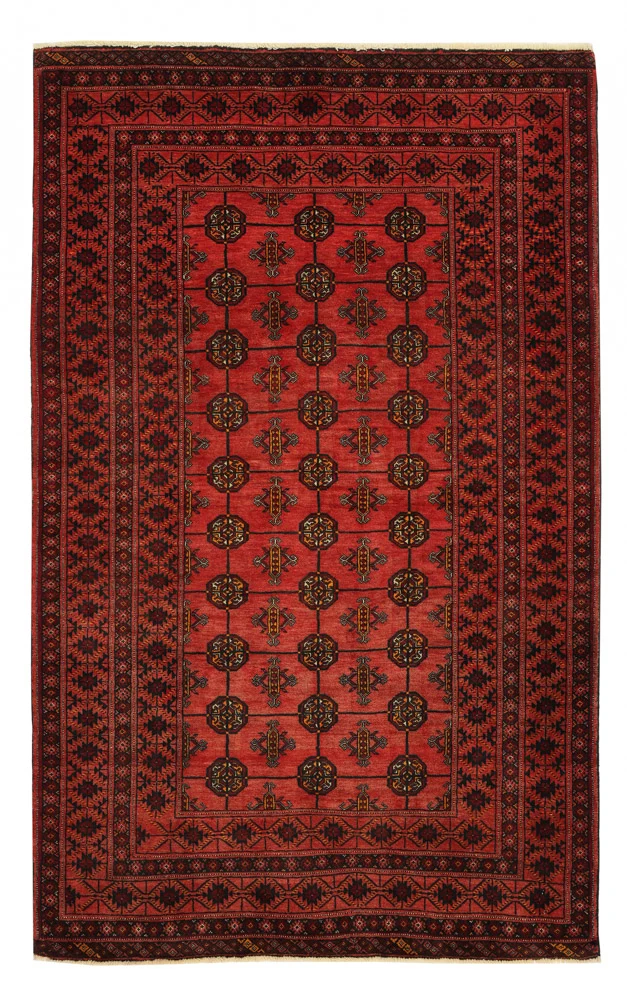 Belutsch Teppich 133x212cm - Orientteppich