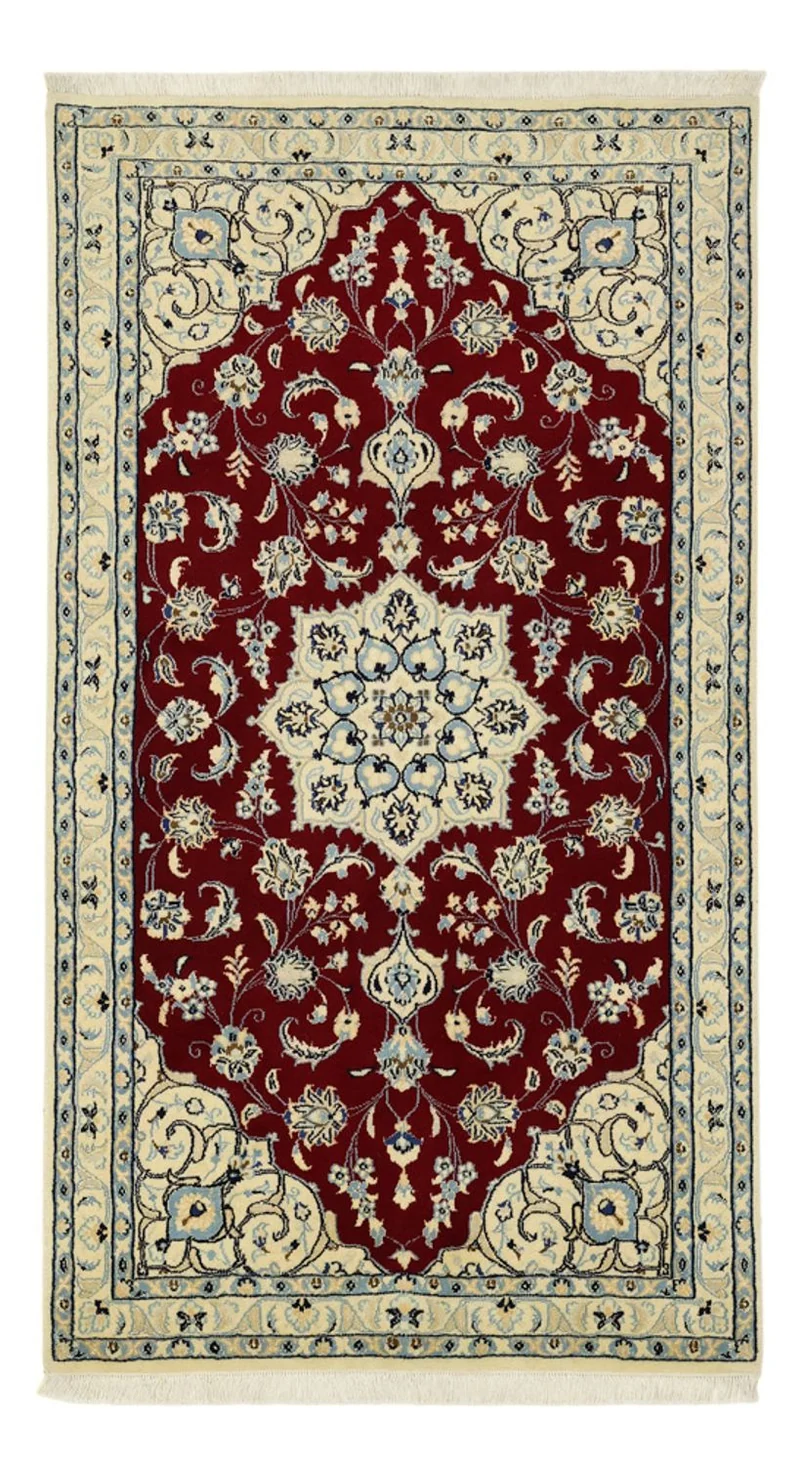 Nain - 9La Teppich 89x158cm - Perserteppich