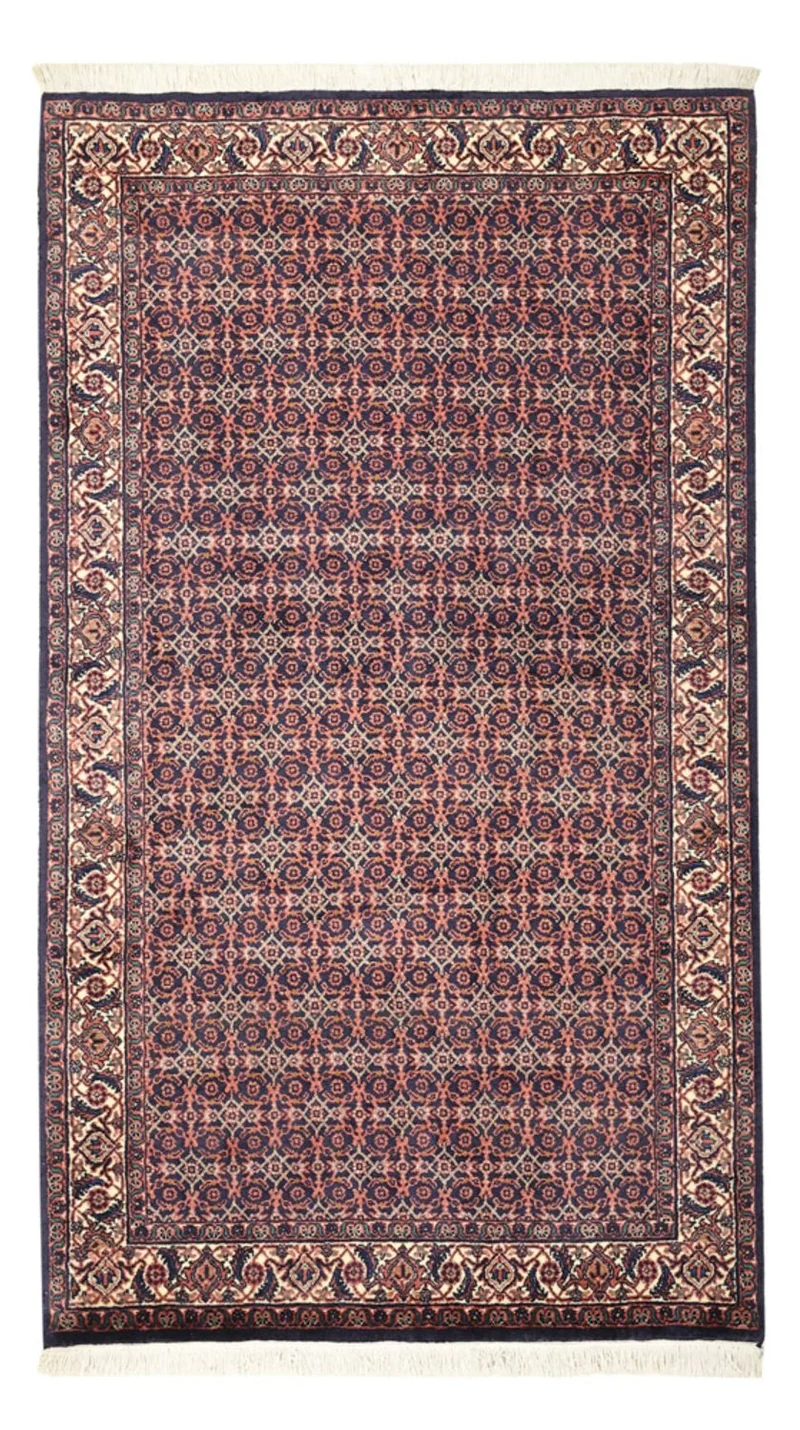 Bidjar Teppich 85x150cm - Perserteppich