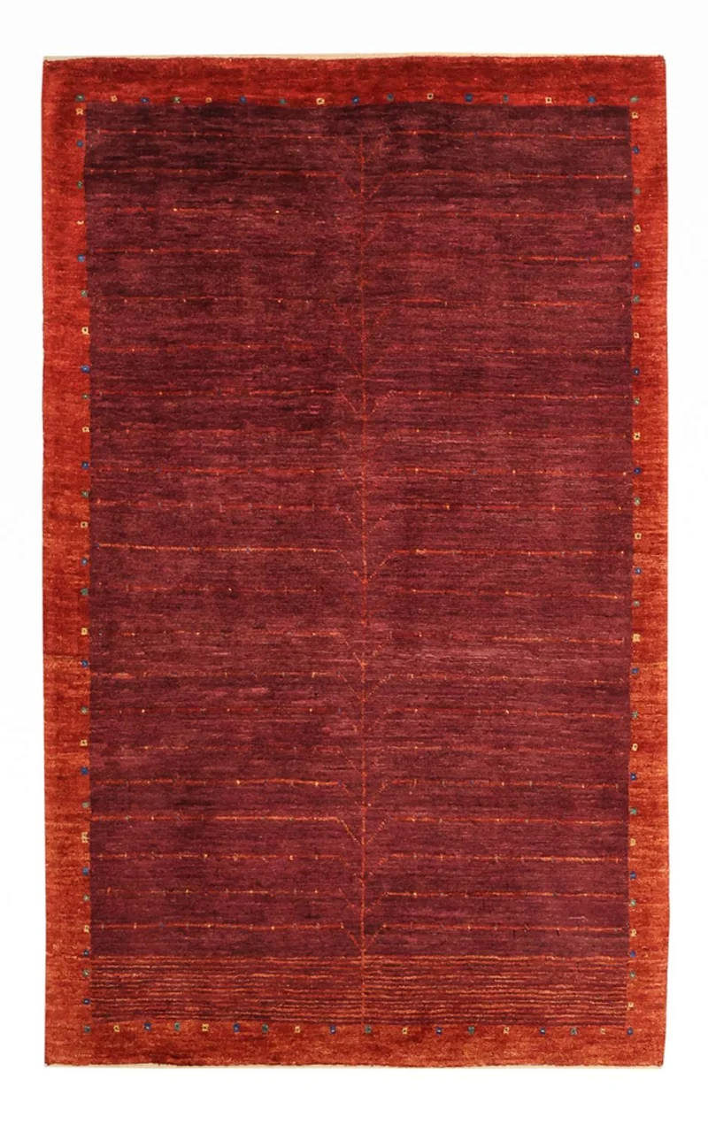 Kaschkuli Teppich 81x130cm - Perserteppich