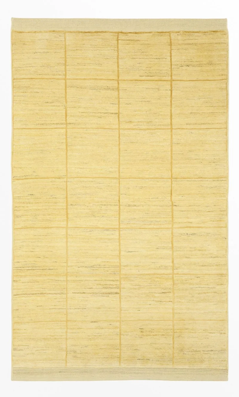 Loribaft Teppich Perser 103x157cm - Orientteppich