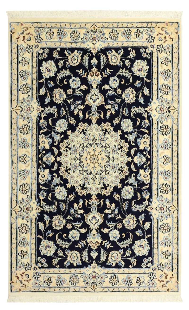 Nain - 9La Teppich 86x136cm - Perserteppich