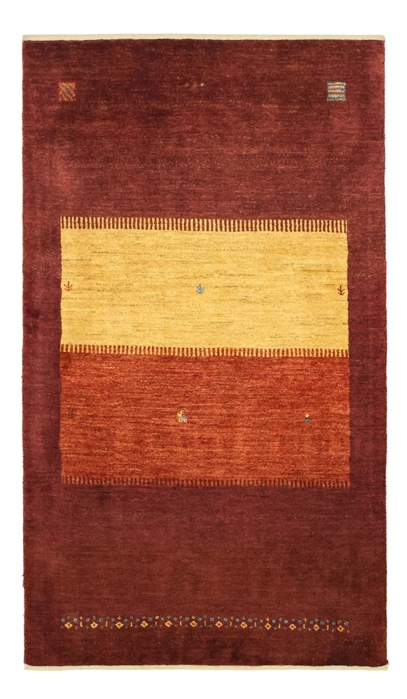 Kaschkuli Teppich 85x148cm - Perserteppich