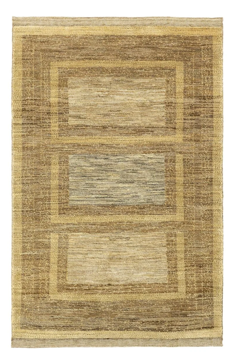 Loribaft Teppich Perser 101x147cm - Orientteppich