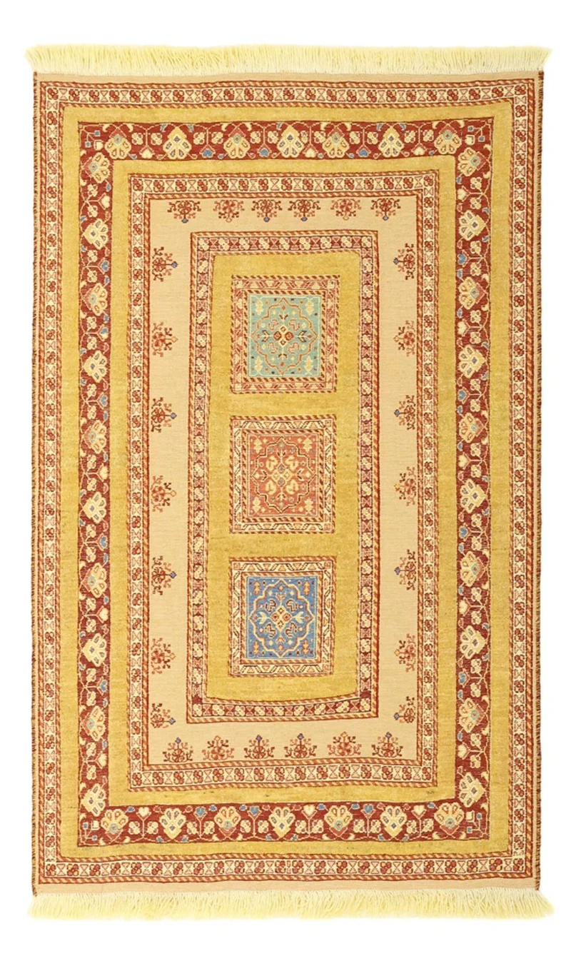 Kelim Fars Teppich 78x124cm