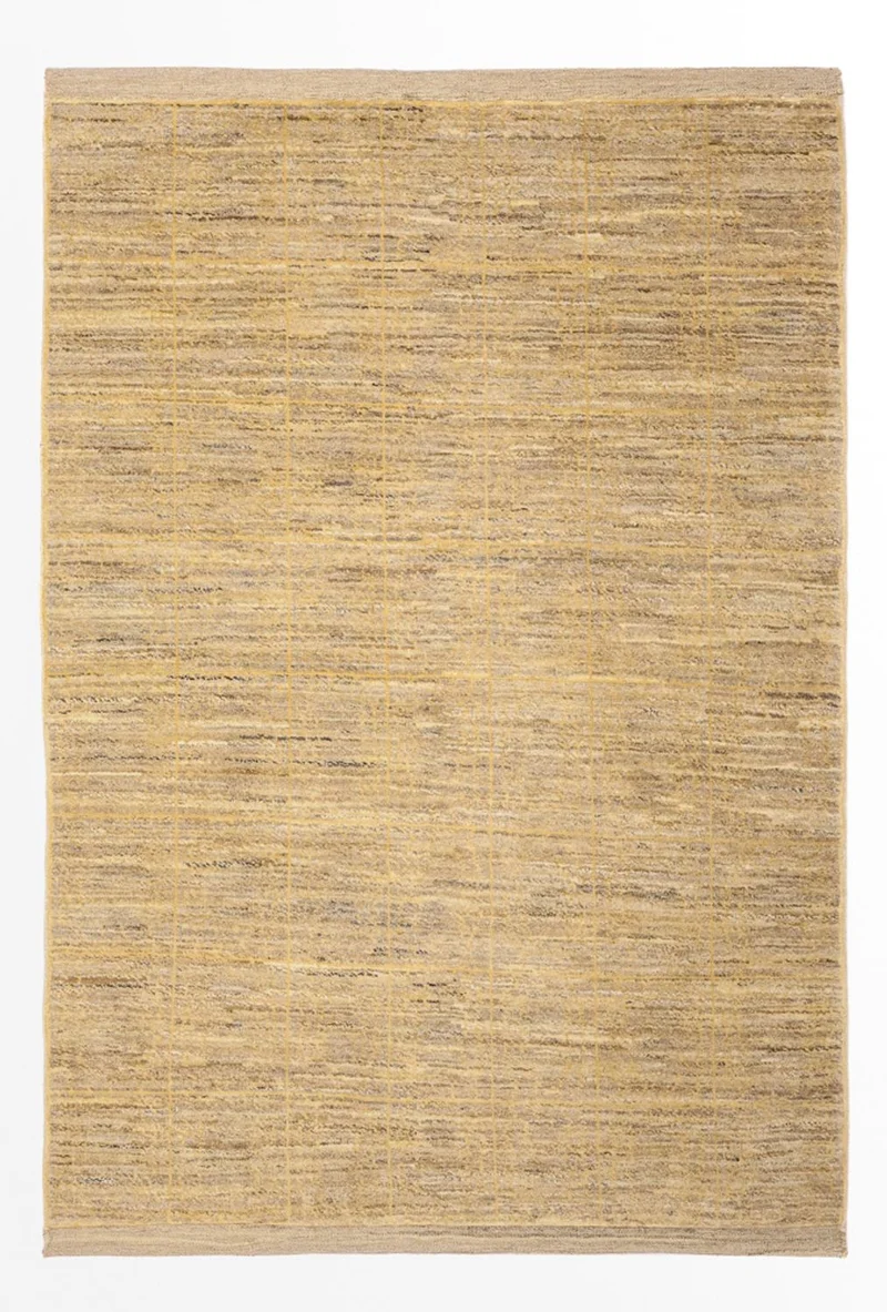 Loribaft Teppich Perser 104x146cm - Orientteppich