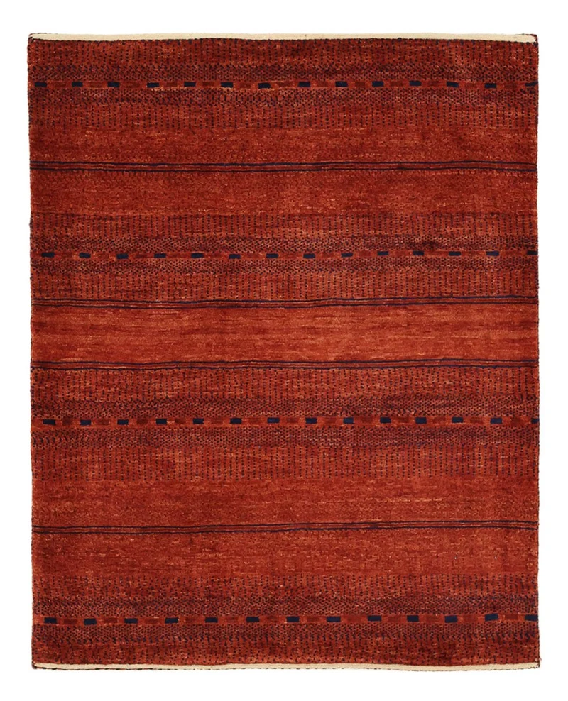 Kaschkuli Teppich 80x100cm - Perserteppich