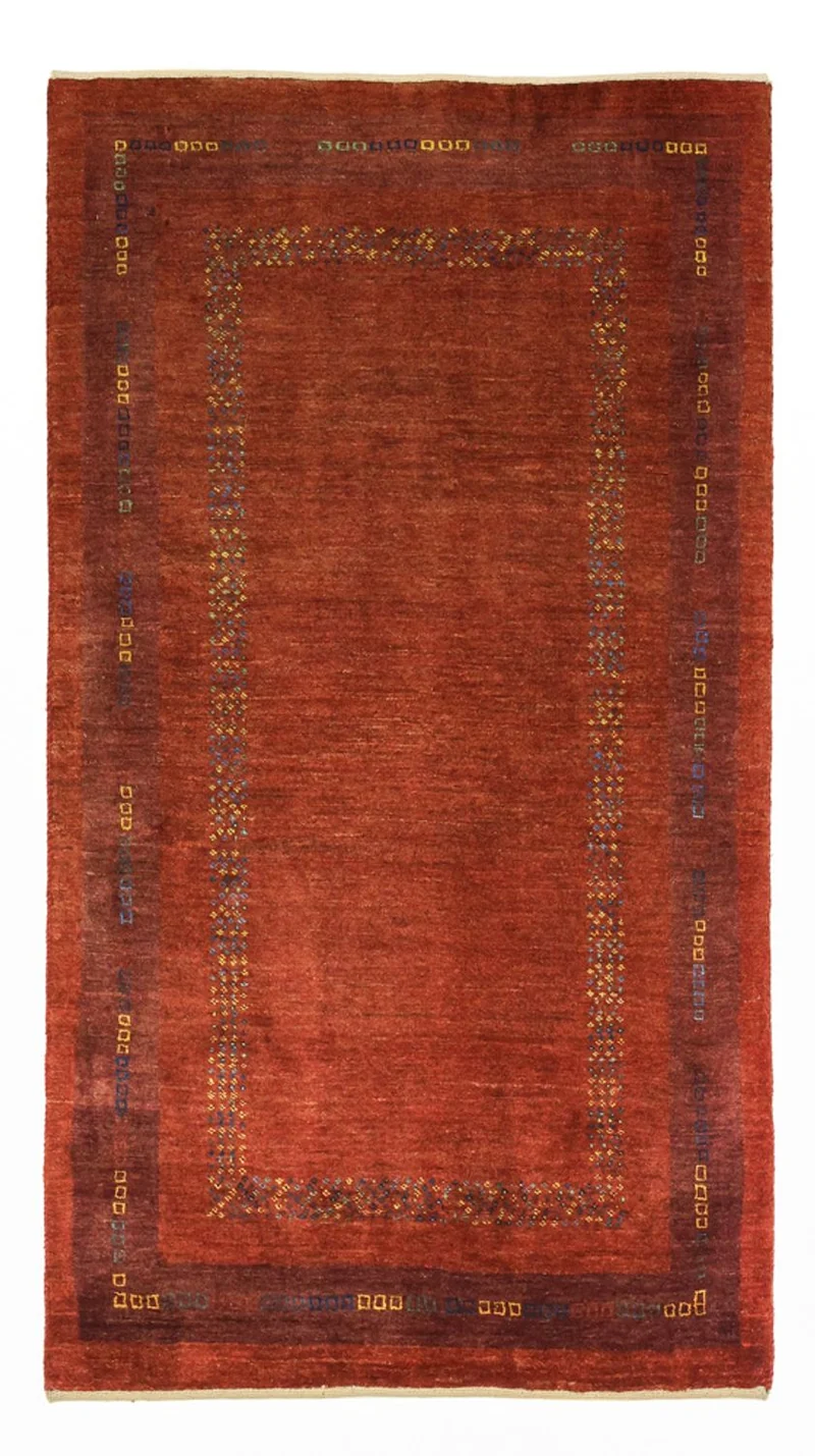 Kaschkuli Teppich 81x145cm - Perserteppich