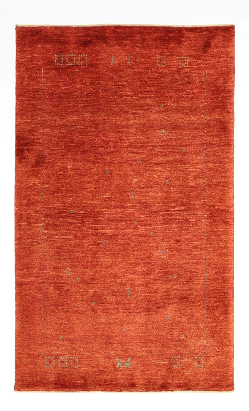 Kaschkuli Teppich 78x127cm - Perserteppich
