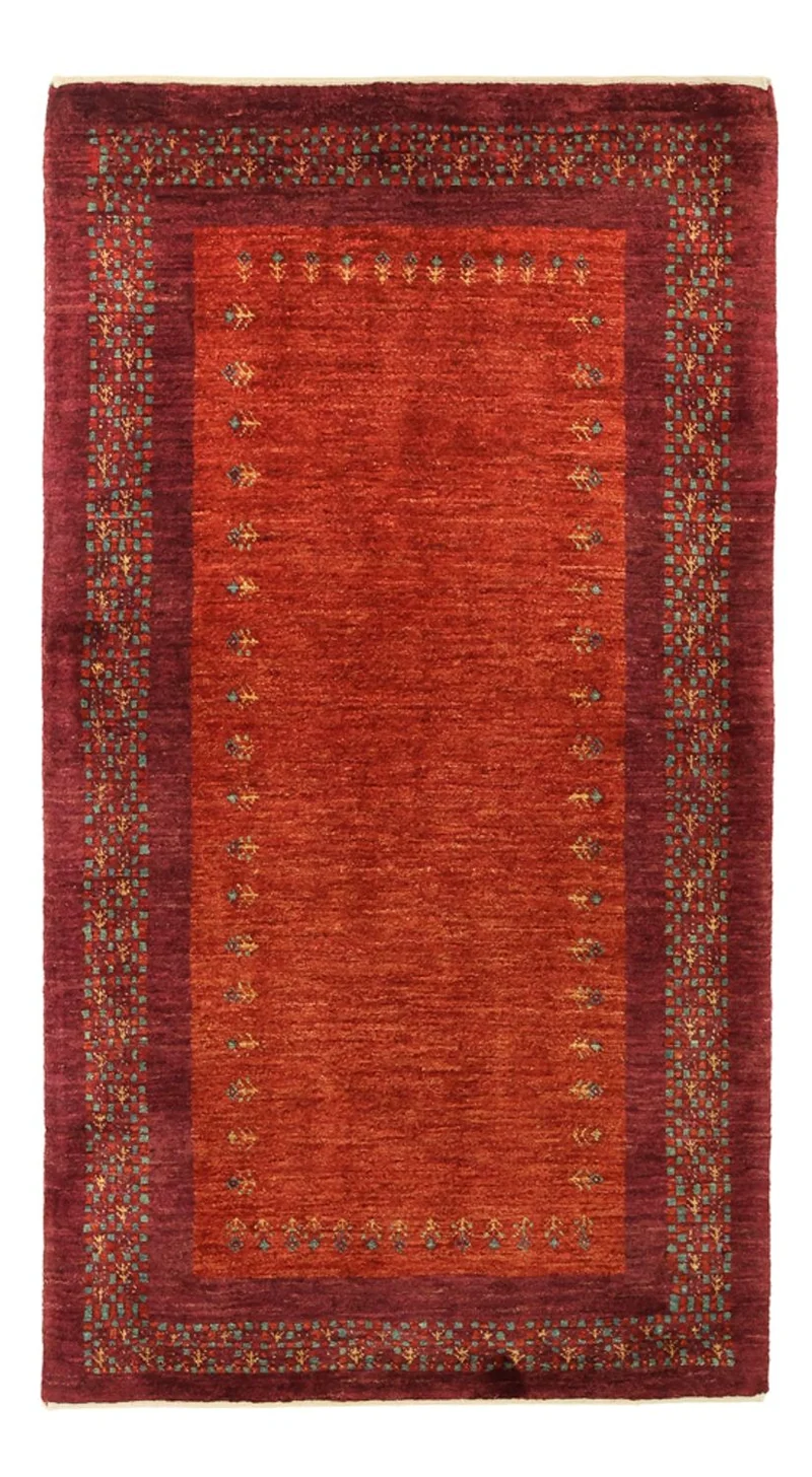 Kaschkuli Teppich 78x145cm - Perserteppich
