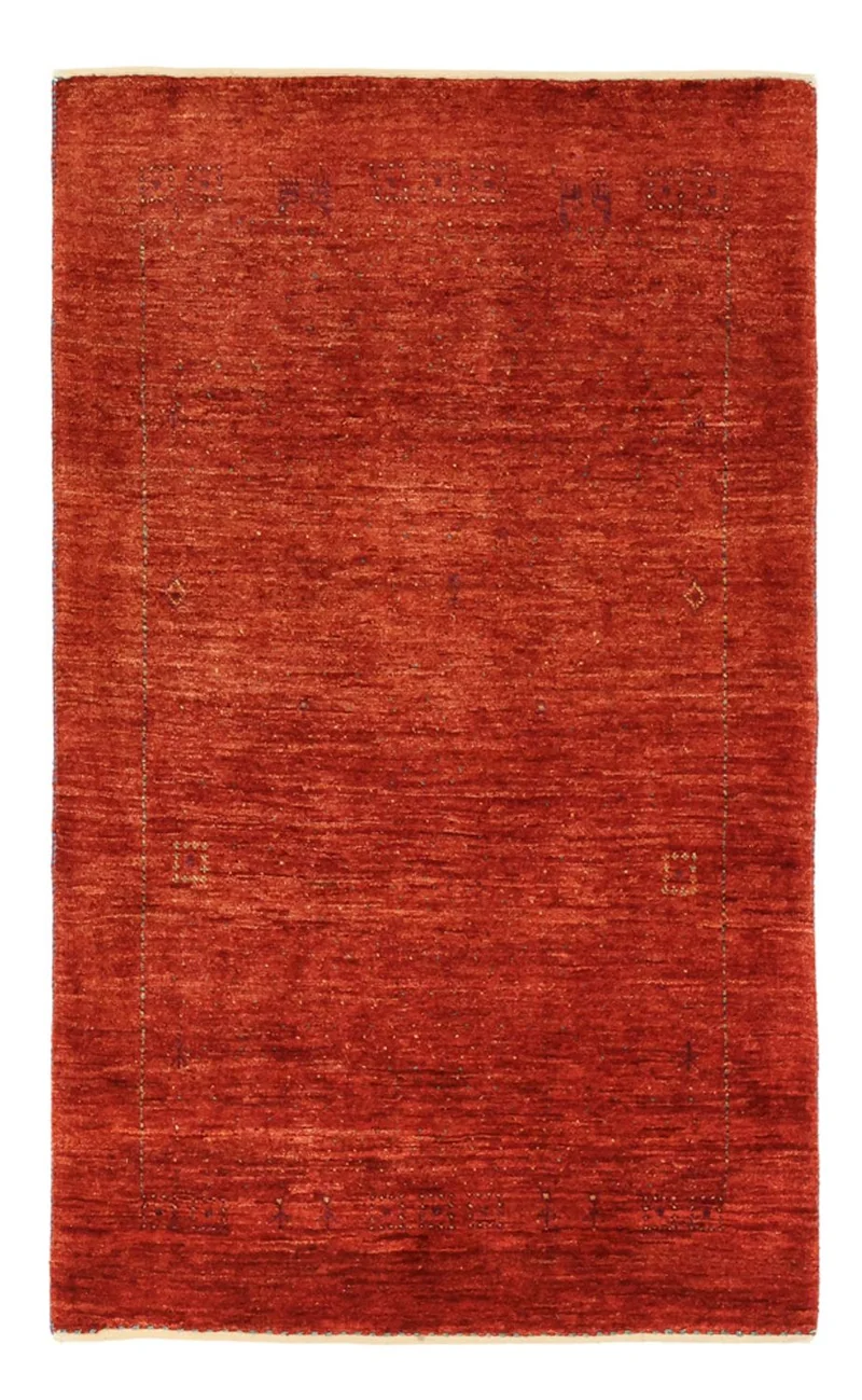 Kaschkuli Teppich 80x129cm - Perserteppich