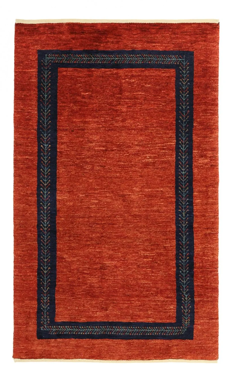 Kaschkuli Teppich 77x126cm - Perserteppich