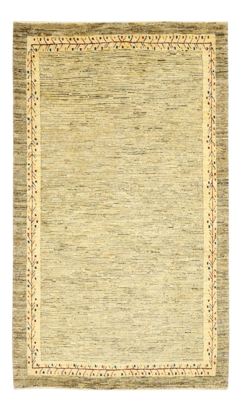 Kaschkuli Teppich 80x136cm - Perserteppich