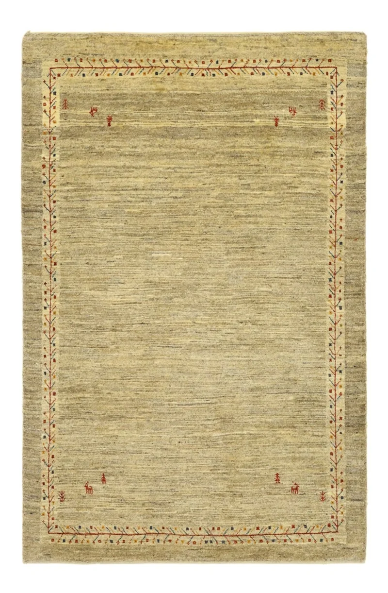 Kaschkuli Teppich 82x125cm - Perserteppich