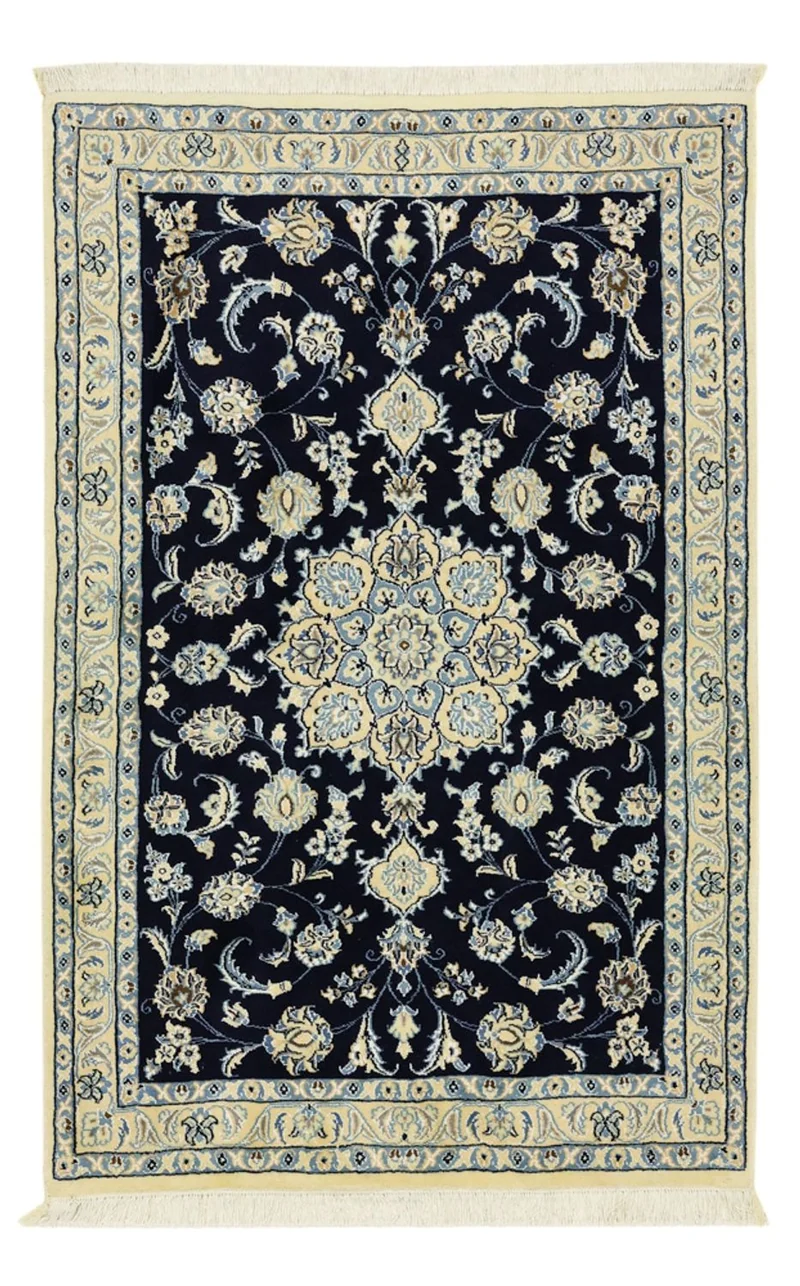 Nain - 9La Teppich 86x136cm - Perserteppich