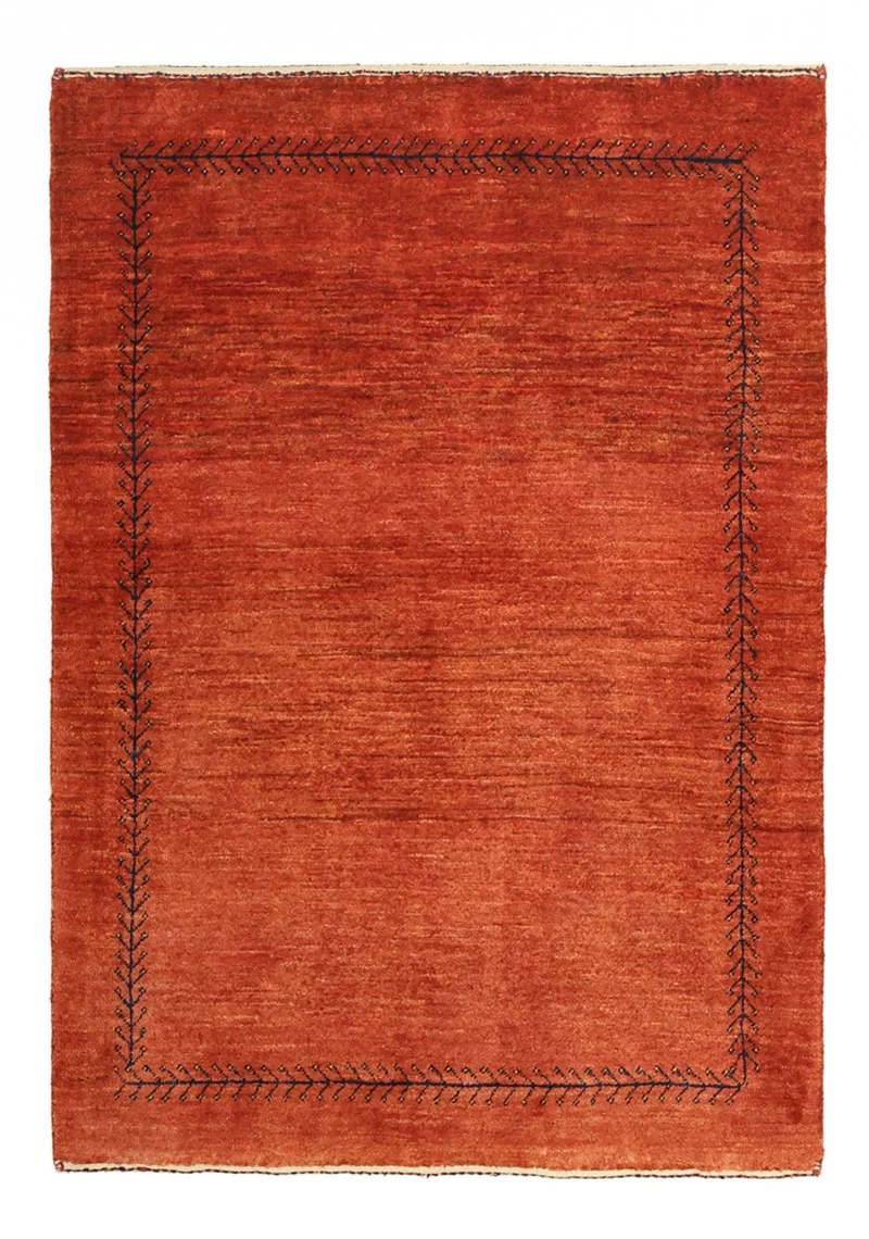 Loribaft Teppich Perser 82x115cm - Orientteppich
