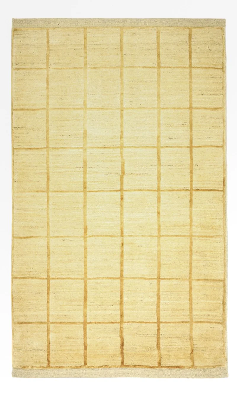 Loribaft Teppich Perser 97x152cm - Orientteppich
