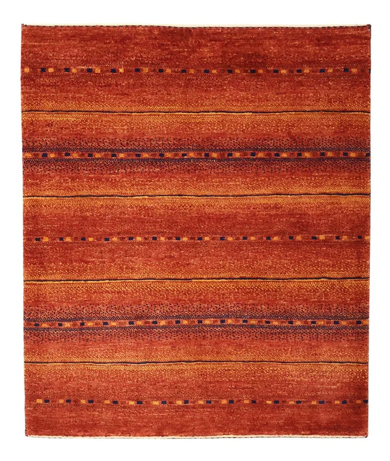 Kaschkuli Teppich 81x97cm - Perserteppich