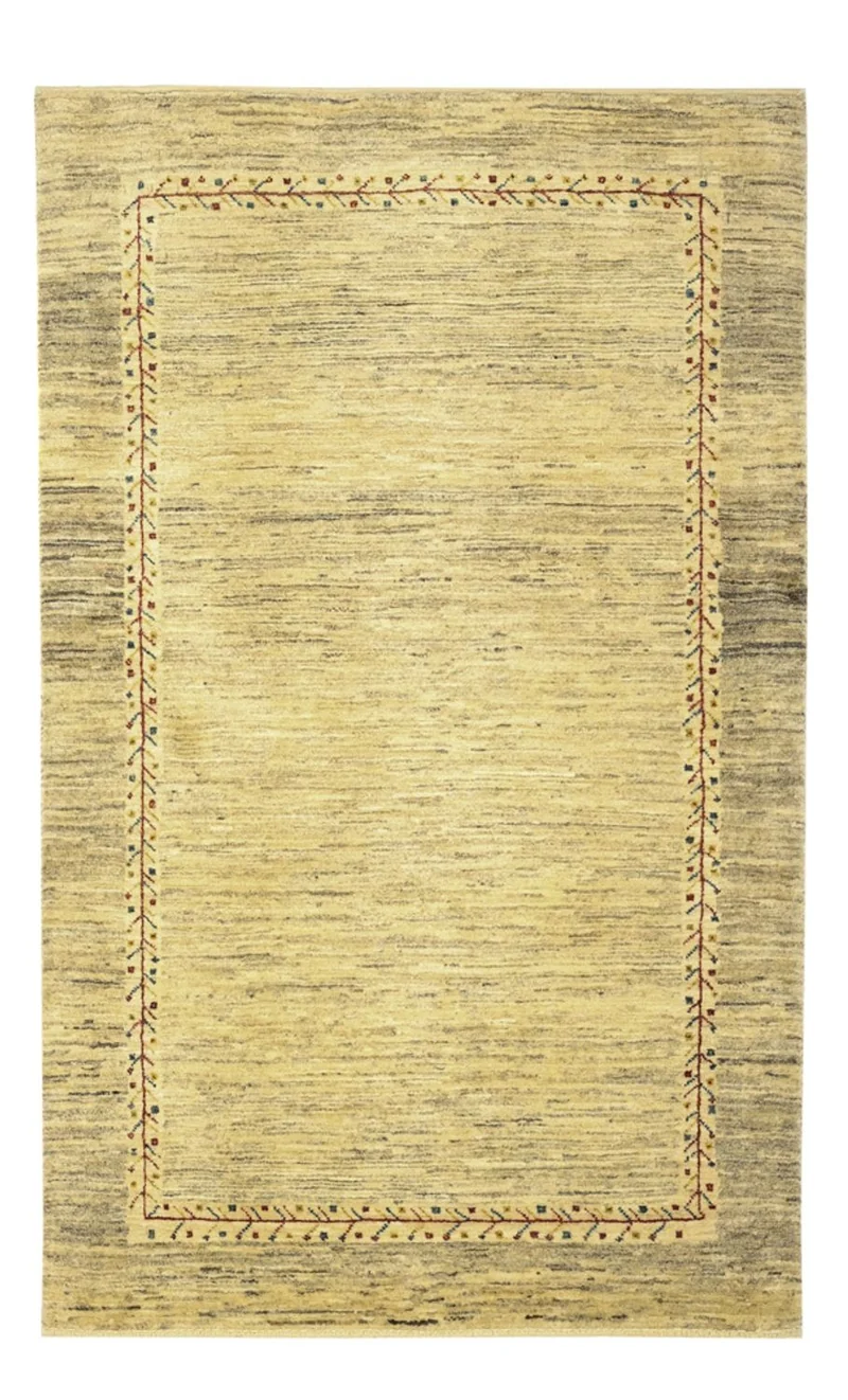 Kaschkuli Teppich 81x130cm - Perserteppich
