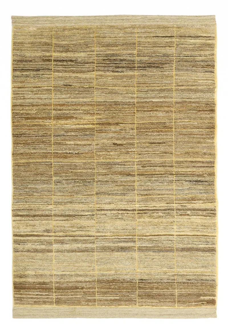 Loribaft Teppich Perser 104x141cm - Orientteppich