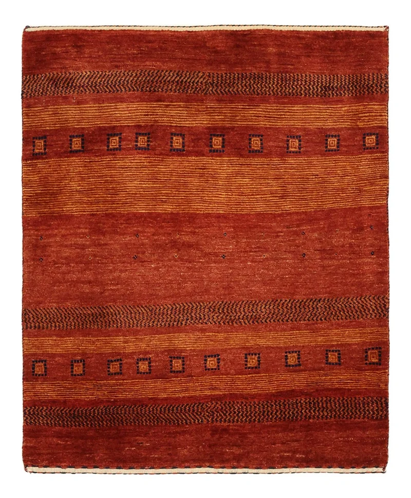 Kaschkuli Teppich 79x96cm - Perserteppich