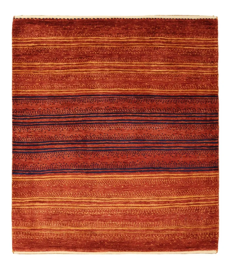 Kaschkuli Teppich 78x94cm - Perserteppich
