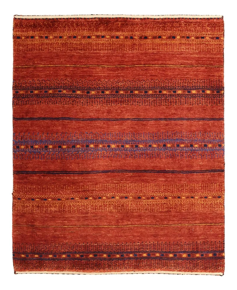 Kaschkuli Teppich 79x97cm - Perserteppich