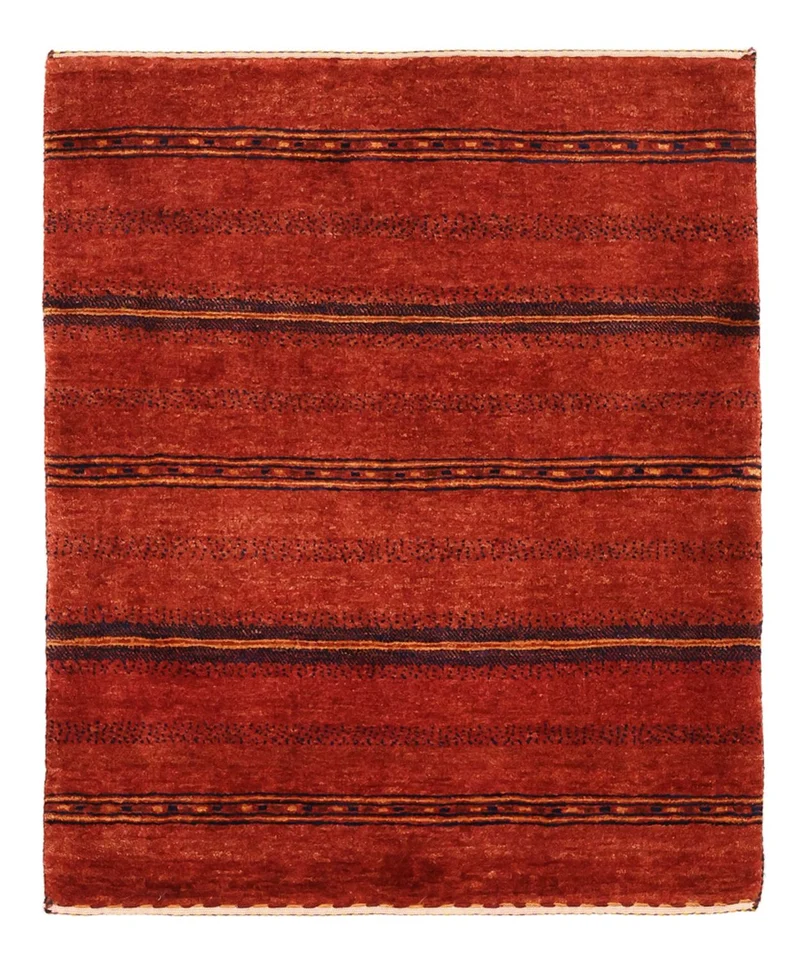 Kaschkuli Teppich 77x92cm - Perserteppich