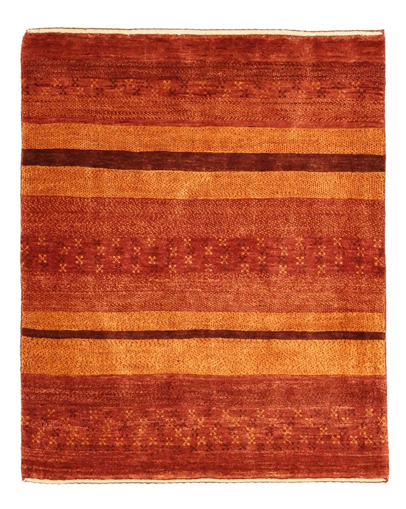 Kaschkuli Teppich 79x99cm - Perserteppich
