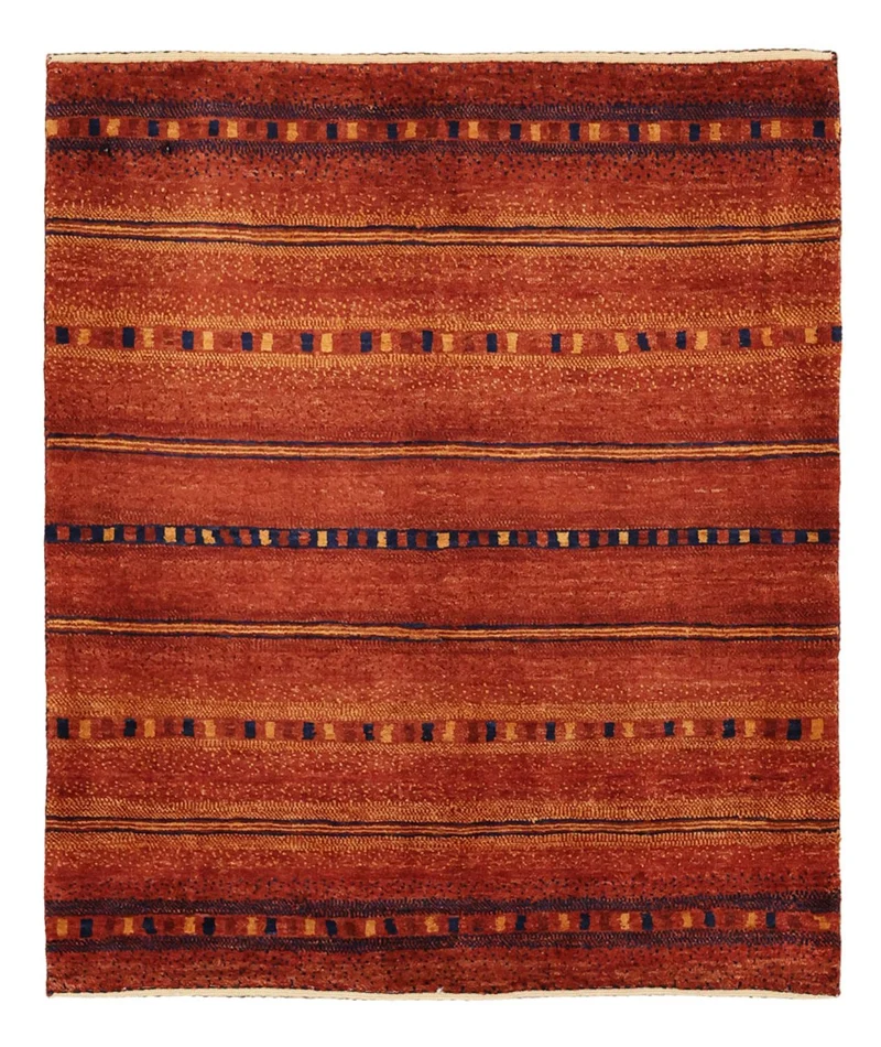 Kaschkuli Teppich 82x96cm - Perserteppich