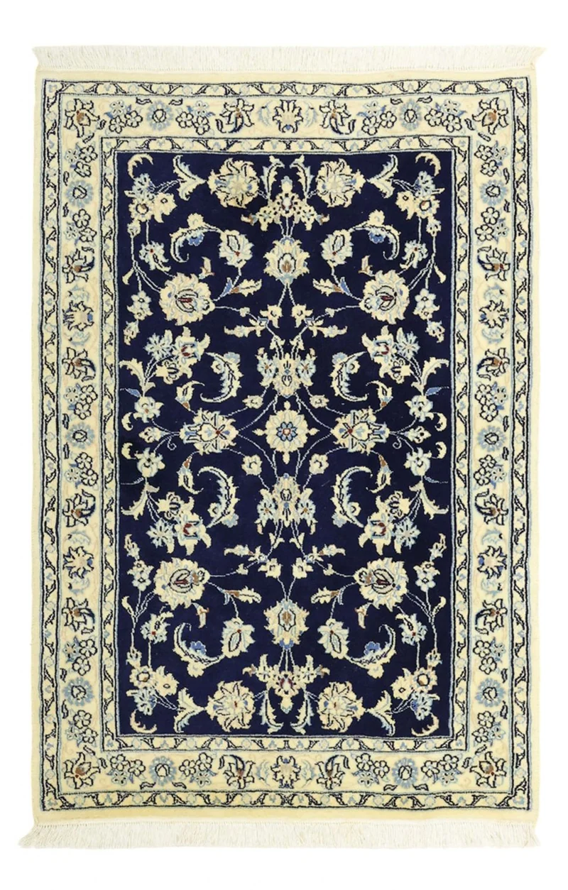 Nain - 9La Teppich 77x114cm - Perserteppich