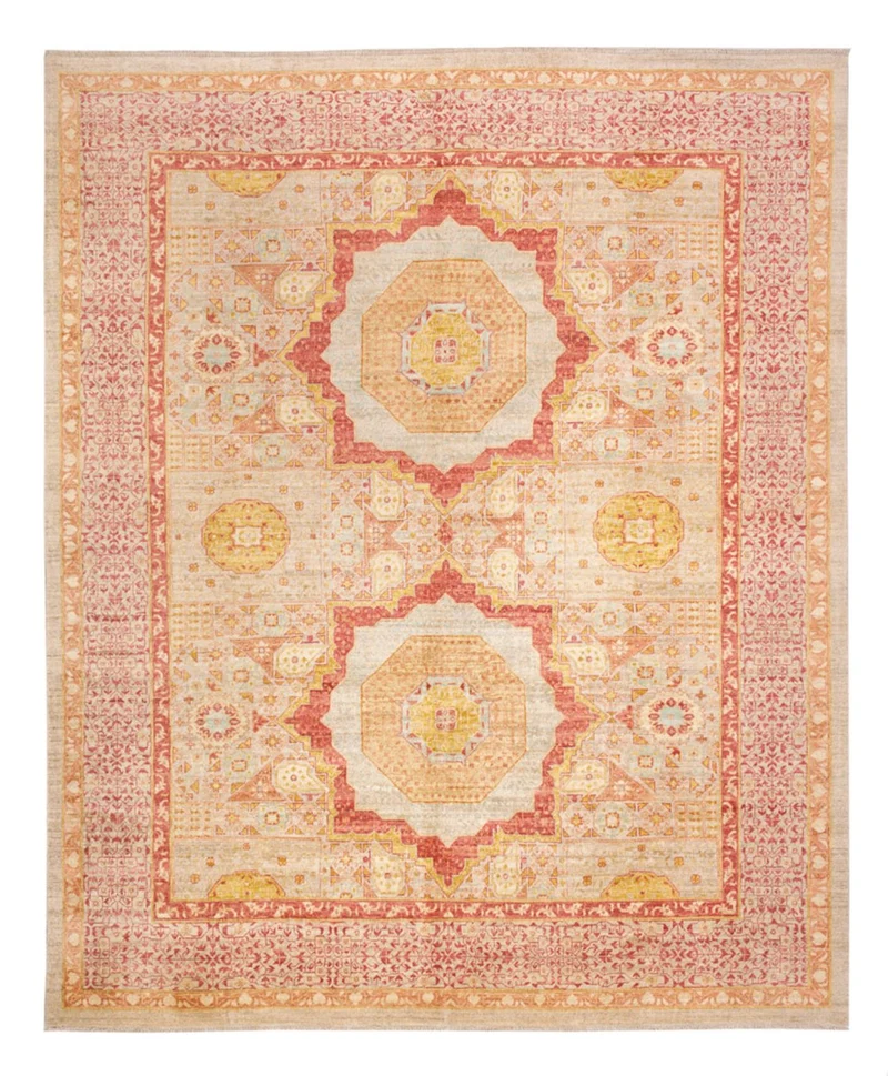Ariana Teppich 250x300cm - Orientteppich