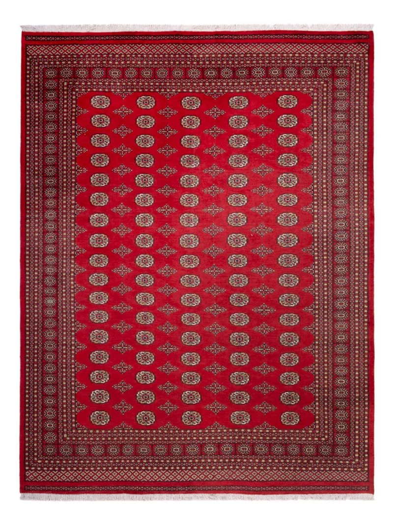 Buchara Teppich 247x321cm - Orientteppich