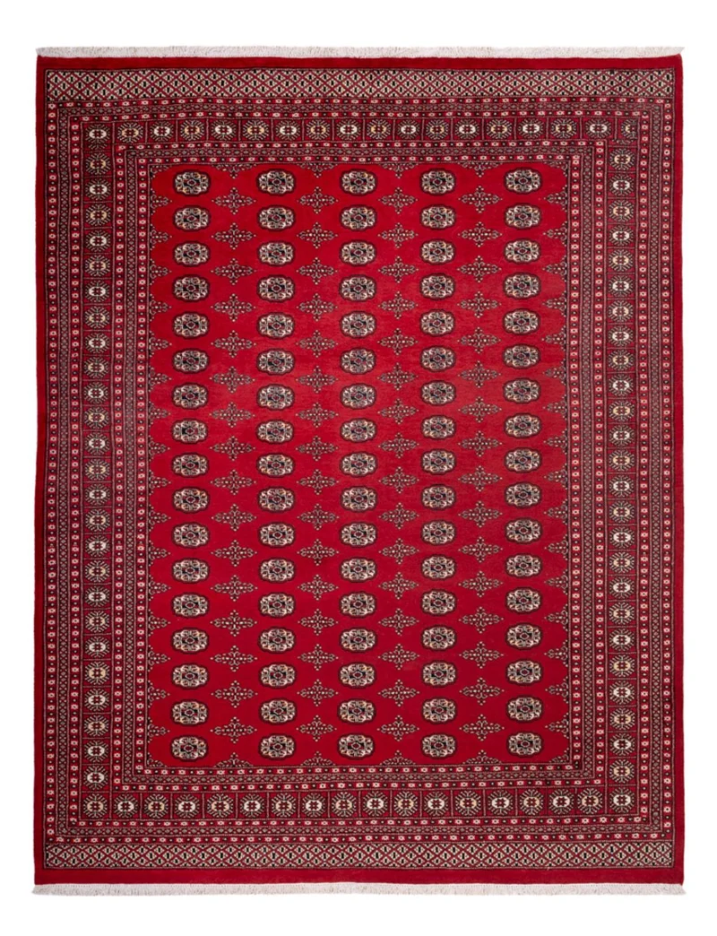 Buchara Teppich 250x319cm - Orientteppich