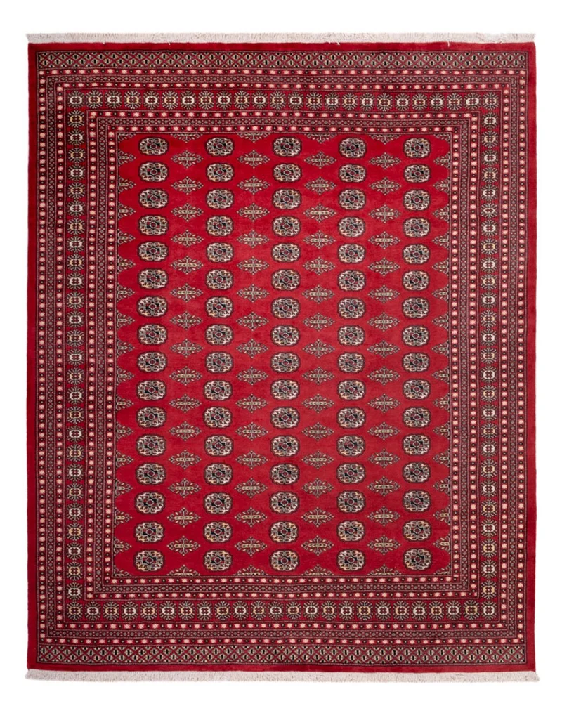Buchara Teppich 248x315cm - Orientteppich